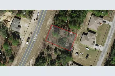 10697 N Elkcam Boulevard, Citrus Springs, FL 34433 - Photo 5