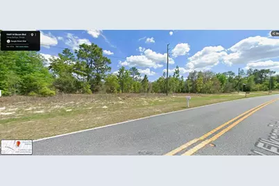 10697 N Elkcam Boulevard, Citrus Springs, FL 34433 - Photo 1