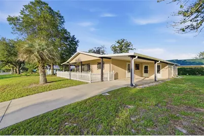 10040 SW 98th Avenue, Ocala, FL 34481 - Photo 1