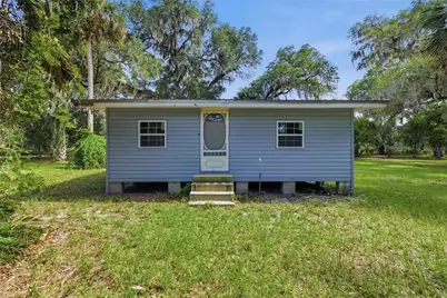 13122 E Highway 316, Fort Mc Coy, FL 32134 - Photo 1