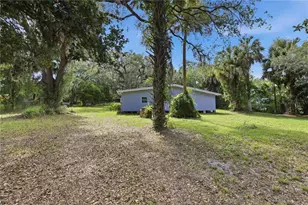 13122 E Hwy 316, Fort Mc Coy, FL 32134 - Photo 11