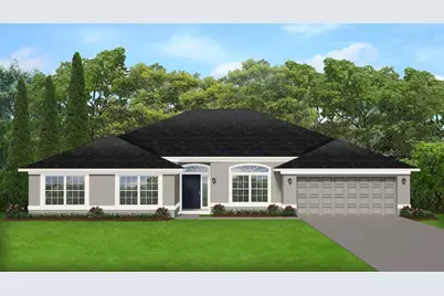 4145 SW 111th Place, Ocala, FL 34476 - Photo 1