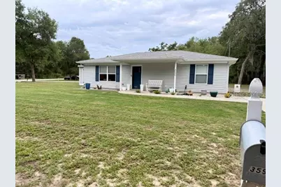 3596 E Theo Lane, Inverness, FL 34453 - Photo 1