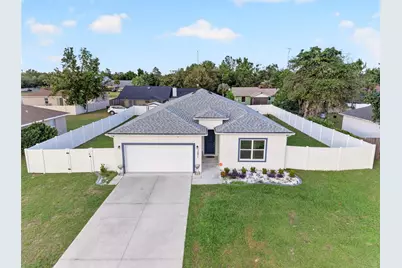 14055 SW 30th Terrace Road, Ocala, FL 34473 - Photo 1