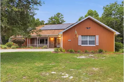 45 Hollyhock Court, Homosassa, FL 34446 - Photo 1