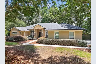 4525 SE 48th Place Road, Ocala, FL 34480 - Photo 1