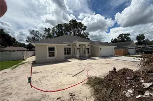 8744 SE 162nd St, Summerfield, FL 34491 - Photo 1