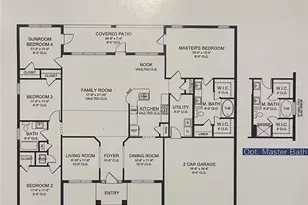 8744 SE 162nd St, Summerfield, FL 34491 - Photo 3