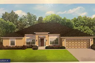 8744 SE 162nd St, Summerfield, FL 34491 - Photo 1