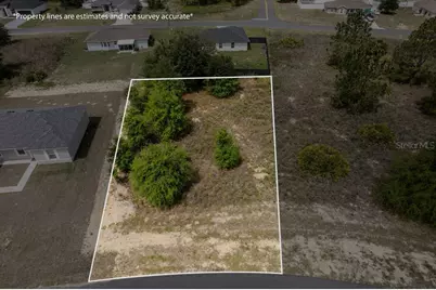 Sw 58 Ter, Ocala, FL 34473 - Photo 1