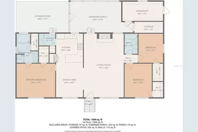 11118 SE 66th Terrace, Belleview, FL 34420 - Photo 31