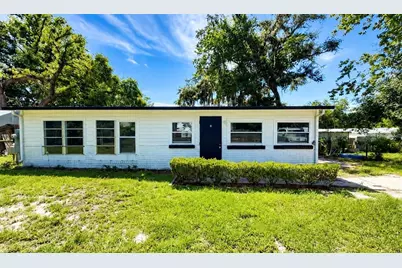 11772 SE 99th Terrace, Belleview, FL 34420 - Photo 1