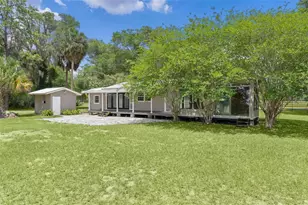 13820 NE 150th Ave, Fort Mc Coy, FL 32134 - Photo 13