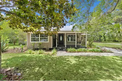13820 NE 150 Avenue, Fort Mc Coy, FL 32134 - Photo 1