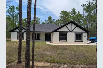 12397 SW 76th Lane, Dunnellon, FL 34432 - Photo 1
