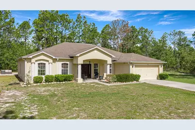 8778 SW 127th Avenue, Dunnellon, FL 34432 - Photo 1