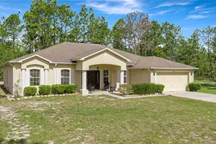 8778 SW 127th Ave, Dunnellon, FL 34432 - Photo 1