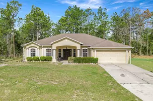 8778 SW 127th Ave, Dunnellon, FL 34432 - Photo 1
