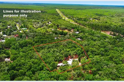 16274 NE 153rd Lane, Fort Mc Coy, FL 32134 - Photo 65