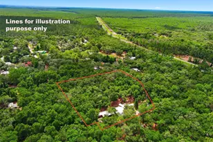 16274 NE 153rd Ln, Fort Mc Coy, FL 32134 - Photo 65