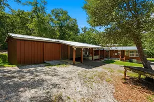 16274 NE 153rd Ln, Fort Mc Coy, FL 32134 - Photo 49