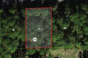 864 W Bannister Dr, Citrus Springs, FL 34434 - Photo 1