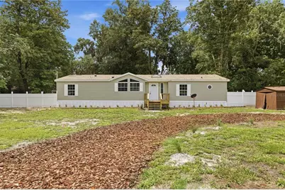 100 SE 81st Street, Ocala, FL 34480 - Photo 1