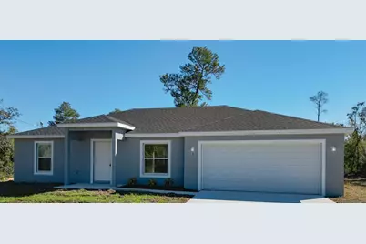 4810 SW 139th Street Road, Ocala, FL 34473 - Photo 1