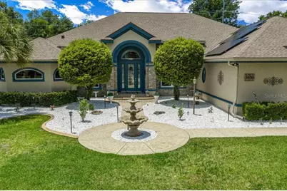 3970 SE 39th Circle, Ocala, FL 34480 - Photo 1