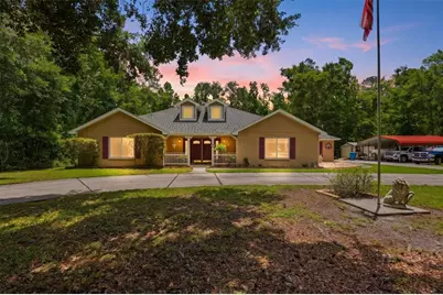 6012 Valley Spring Drive, Brooksville, FL 34601 - Photo 1