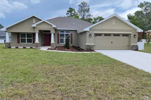 1 Chrysanthemum Ct, Homosassa, FL 34446 - Photo 1