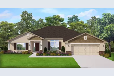 1 Chrysanthemum Court, Homosassa, FL 34446 - Photo 1