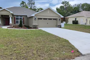 1 Chrysanthemum Ct, Homosassa, FL 34446 - Photo 3
