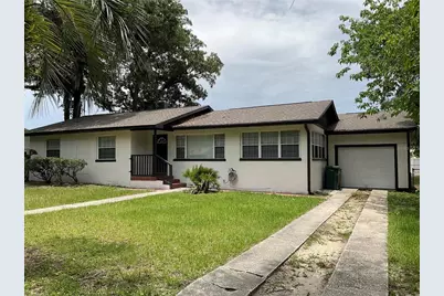 3517 NE 12th Street, Ocala, FL 34470 - Photo 1