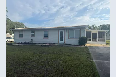 11595 SE 129th Place, Ocklawaha, FL 32179 - Photo 1