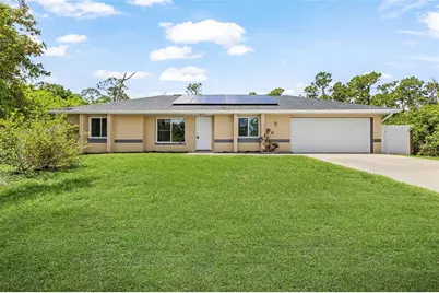 18271 Temple Avenue, Port Charlotte, FL 33948 - Photo 1