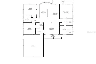 4452 E Rejoice St, Inverness, FL 34453 - Photo 3