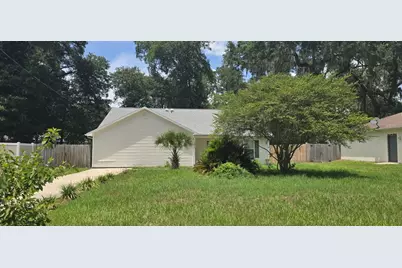 5401 NW 63rd Place, Ocala, FL 34482 - Photo 1