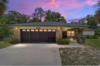 21090 SW Peach Blossom Street, Dunnellon, FL 34431 - Photo 1