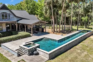 7000 NW Hwy 320, Micanopy, FL 32667 - Photo 27
