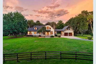 7000 NW Hwy 320, Micanopy, FL 32667 - Photo 3