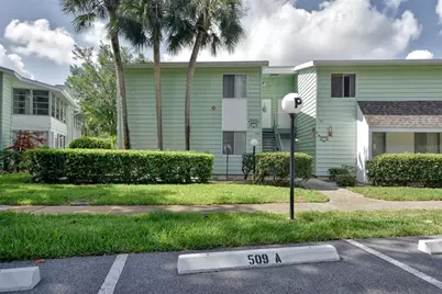 519 Midway Drive #A, Ocala, FL 34472 - Photo 1