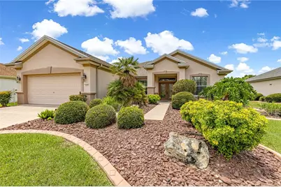 12224 SE 91st Avenue, Summerfield, FL 34491 - Photo 1