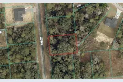 Lot 17 SW 41st Court, Ocala, FL 34473 - Photo 1
