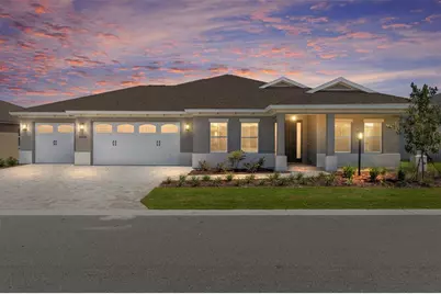 10109 SW 82nd Place Road, Ocala, FL 34481 - Photo 1