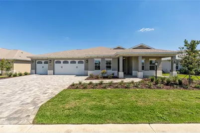 10109 SW 82nd Place Road, Ocala, FL 34481 - Photo 3