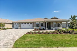 10109 SW 82nd Place Rd, Ocala, FL 34481 - Photo 3