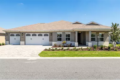 10109 SW 82nd Place Road, Ocala, FL 34481 - Photo 5