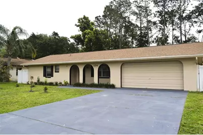 134 Beechwood Lane, Palm Coast, FL 32137 - Photo 1