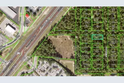 Lot 1 Gerbert Street, Spring Hill, FL 34606 - Photo 3